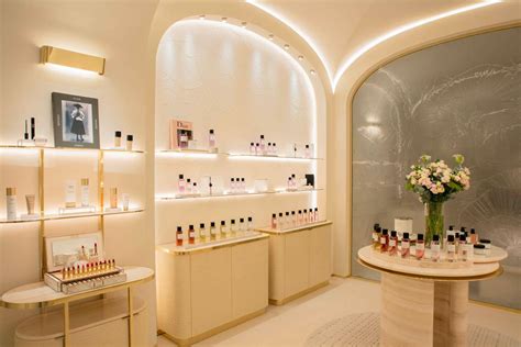 dior spa and fitness